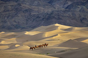 16 lý do phải đến Mông Cổ một lần trong đời