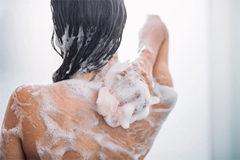 7 lý do khiến bạn vẫn có mùi khó chịu sau khi tắm