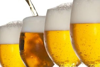 Bia rượu - Nguồn gốc của bệnh tật