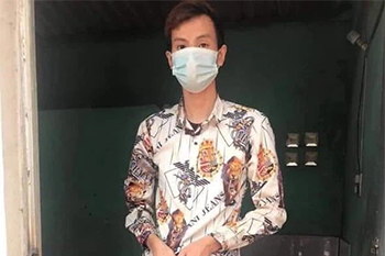 Chính quyền lên tiếng về thông tin thanh niên 17 tuổi trọ ở Bắc Giang phải "bán điện thoại, ăn mì tôm liên tiếp 19 ngày" trong khu cách ly