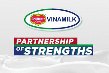 Công bố đối tác Liên doanh tại Philippines, Vinamilk dự kiến đưa sản phẩm ra thị trường vào T9/2021
