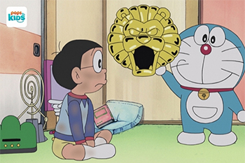 "Doraemon" mùa 9 sẽ xuất hiện nhiều bảo bối mới lạ