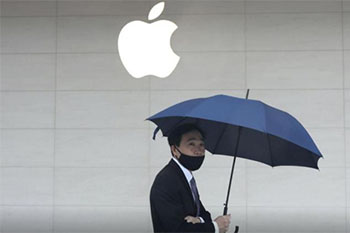 Foxconn chuyển nhà máy gia công iPad và MacBook sang Việt Nam?