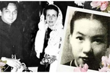 Giai nhân Sài Gòn xưa: 18 tuổi đã có 3 đời chồng, đại gia "săn đón" nhưng cuối đời mất trong cô quạnh