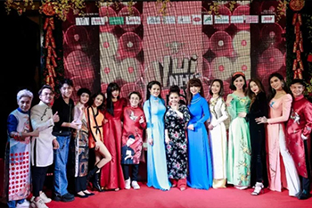 Giới thiệu DVD Gala Nhạc Việt 13 – Vui Như Tết