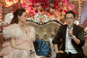 Hồ Ngọc Hà xác nhận với Thành Lộc đang hạnh phúc trong tình yêu, khiến khán giả “vỡ òa” khi song ca cùng Hà Anh Tuấn trong Private Show 04