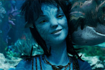 Kỹ xảo phim Marvel 'không có cửa' khi so sánh với 'Avatar'