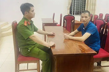 Lời khai của nghi phạm nổ súng bắn gục đối thủ ở Bắc Giang