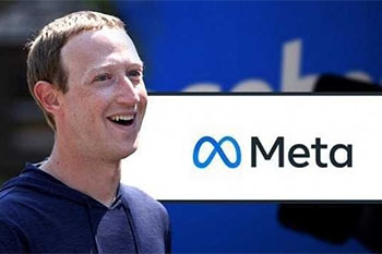 Meta là gì? Tên mới của công ty Facebook có mục đích gì?