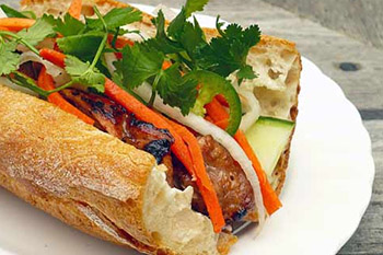 Những món ngon "chất lừ" của Việt Nam được báo nước ngoài ca ngợi