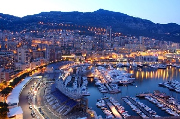 Những sự thật gây choáng về quốc gia siêu giàu Monaco