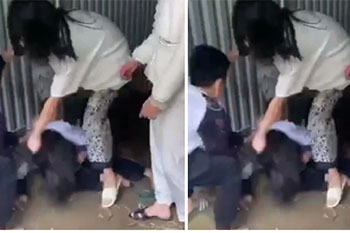 Nữ sinh lớp 7 ở Nghệ An bị bạn đánh hội đồng: Nữ hiệu trưởng tiết lộ bất ngờ
