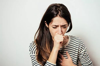 Người có phổi xấu thường có 3 triệu chứng, nếu bạn không bị cái nào thì "bộ thở" vẫn còn khỏe chán