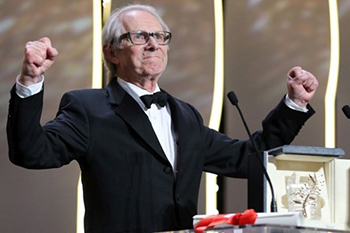 Cannes 2016 khép lại trong bất ngờ và tranh cãi