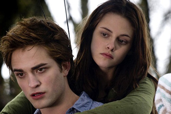 Dàn sao phim "Twilight" ngày ấy thay đổi thế nào sau 7 năm?