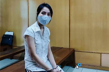 Ngỡ ngàng với cô gái trẻ ở TP HCM: Cướp ngân hàng vì mong vào tù sớm!